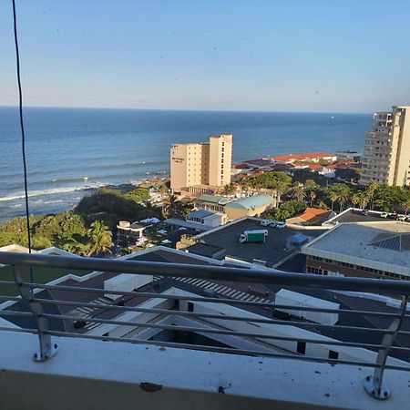 Pearls Full Sea View Luxury Studio - Self Catering Дурбан Экстерьер фото