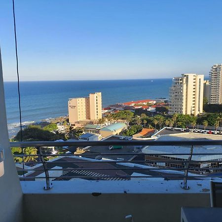 Pearls Full Sea View Luxury Studio - Self Catering Дурбан Экстерьер фото