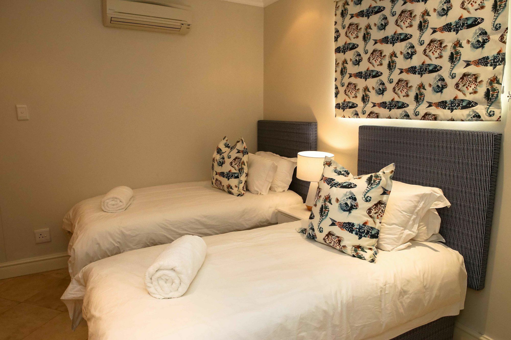 Pearls Full Sea View Luxury Studio - Self Catering Дурбан Экстерьер фото
